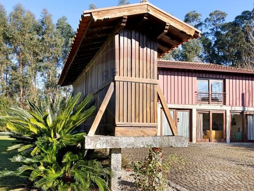 منزل ﻓﻲ Amares, Distrito de Braga