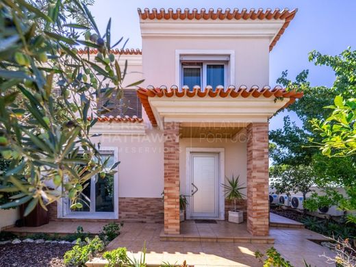 Элитный дом, Сетубал, Setúbal