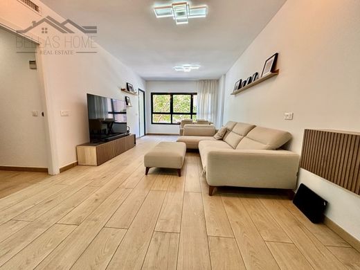 Appartement à Estepona, Malaga