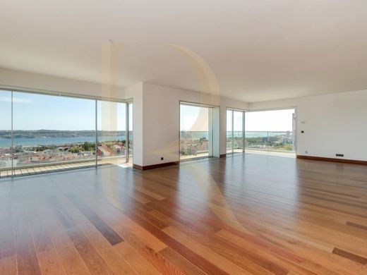 Belém, Lisbonのアパートメント