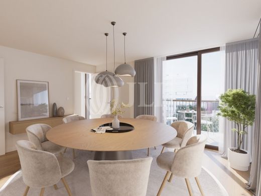 Apartment in Lisbon