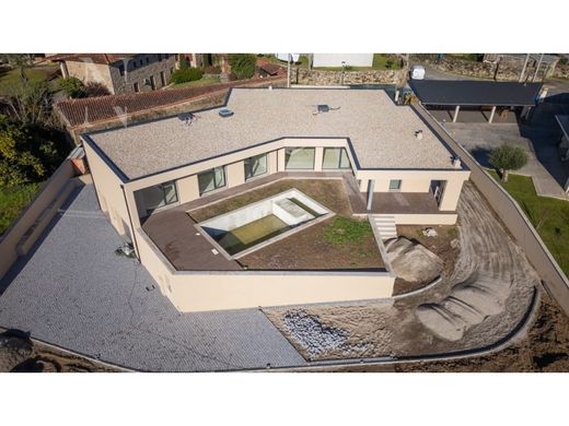 Luxus-Haus in Amares, Distrito de Braga