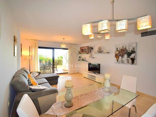 Διαμέρισμα σε Alcaidesa, Provincia de Cádiz