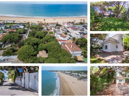 Lüks ev Chiclana de la Frontera, Provincia de Cádiz
