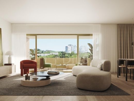 Apartment in Oeiras, Lisbon
