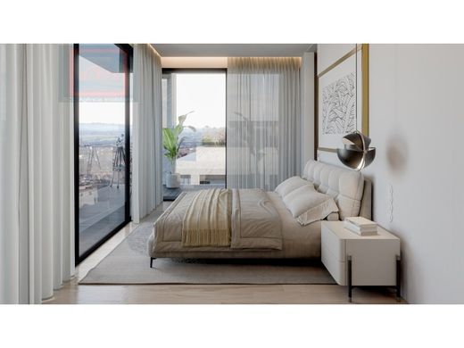 Apartment in São Martinho do Porto, Alcobaça