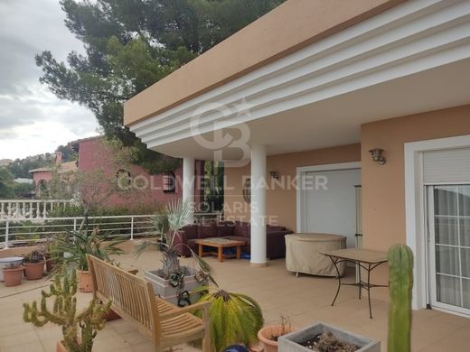 Penthouse in Pedreguer, Provincia de Alicante