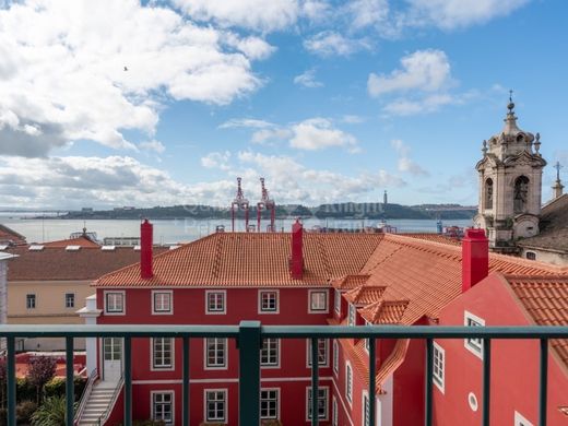 ‏בתי יוקרה ב  Estrela, Lisbon