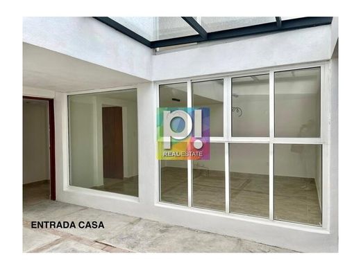 Casa di lusso a Tlalnepantla, Tlalnepantla de Baz