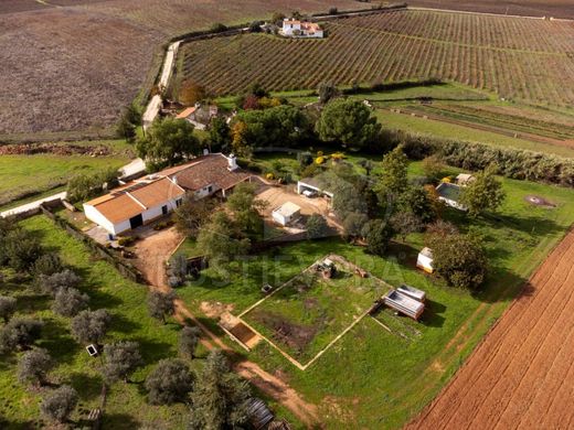 Πολυτελή κατοικία σε Borba, Distrito de Évora