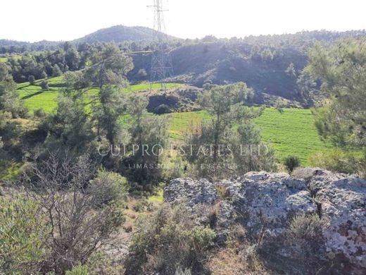 Πολυτελή κατοικία σε Λευκωσία, Nicosia District