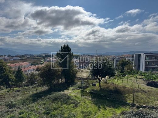 Grond in Lamego, Distrito de Viseu
