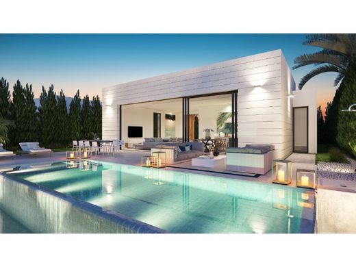 Villa a Vera, Almeria