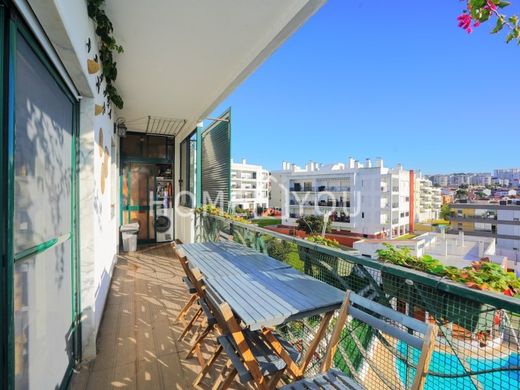 Daire Oeiras, Distrito de Lisboa