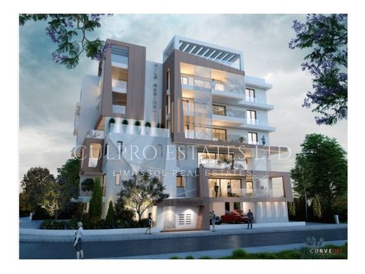 Apartment in Larnaca, Eparchía Lárnakas