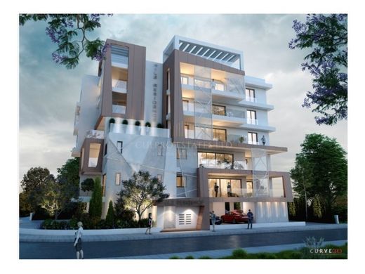 Apartamento - Larnaca, Eparchía Lárnakas