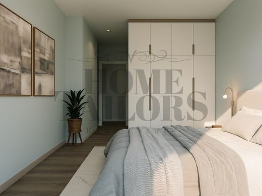 Appartement à Almada, Distrito de Setúbal