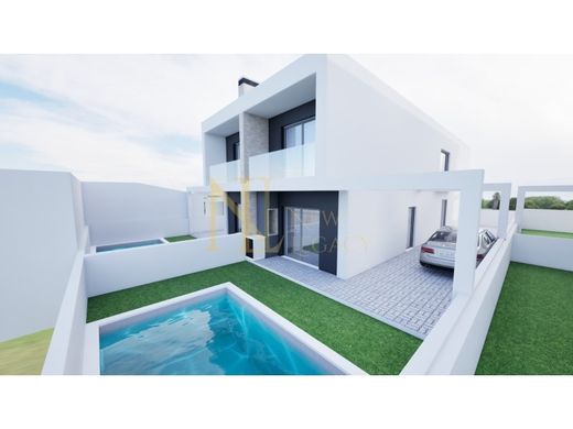 Villa Plurifamiliare a Seixal, Distrito de Setúbal