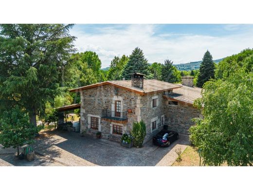 Luxury home in Covilha, Covilhã