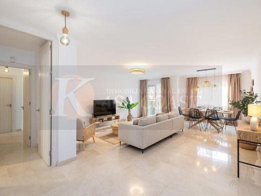 Appartamento a Fuengirola, Málaga