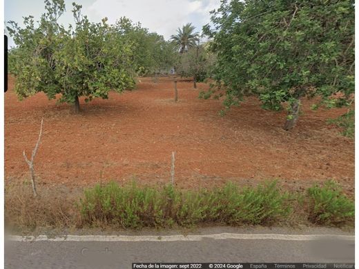 Arsa Santa Eulària des Riu, Illes Balears