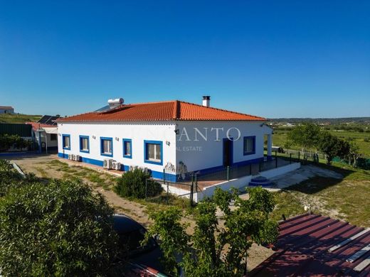 Luksusowy dom w Reguengos de Monsaraz, Distrito de Évora