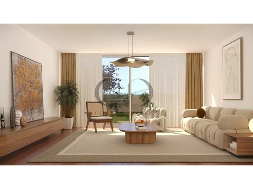 Двухуровневые апартаменты, Порту, Porto