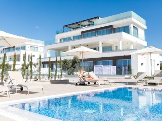 Daire Ayia Napa, Agía Nápa