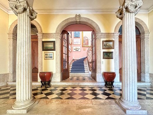 Villa Plurifamiliare a Misericórdia, Lisbon