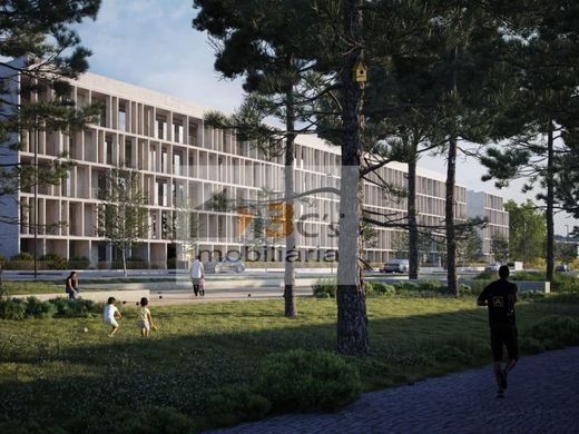 Daire Vila Nova de Gaia, Distrito do Porto