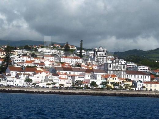 豪宅  São Roque do Pico, Azores