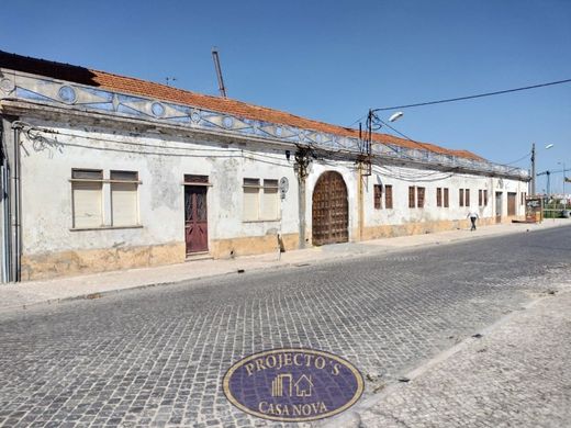 Land in Montijo, Distrito de Setúbal