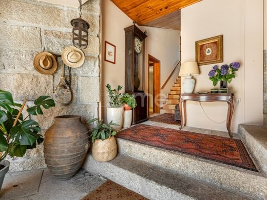 Luxus-Haus in Penafiel, Distrito do Porto