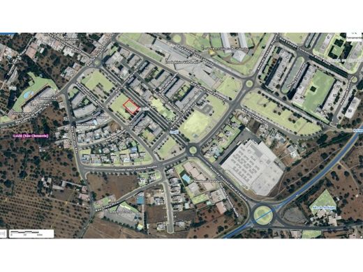 أرض ﻓﻲ لولي, Loulé