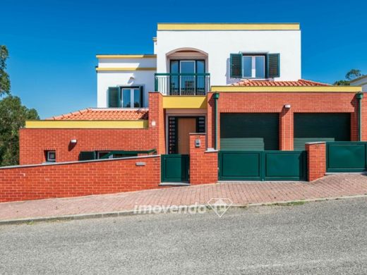 Maison de luxe à Oeiras, Lisbonne