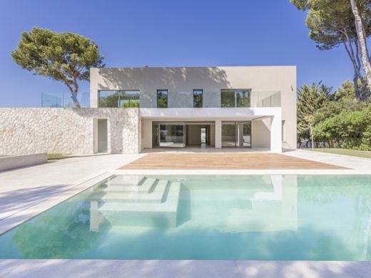 Villa in Calvià, Balearen