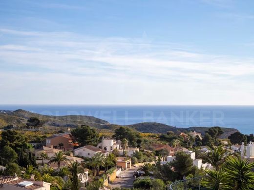 Villa in Benitachell, Provincia de Alicante