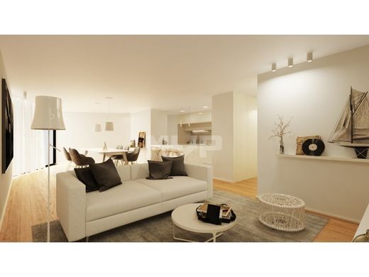 Apartment / Etagenwohnung in Olhão, Distrito de Faro