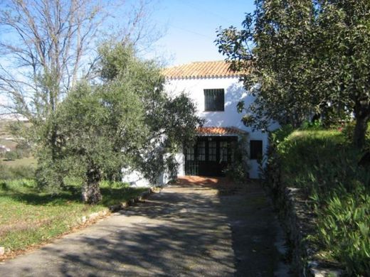 Demeure ou Maison de Campagne à Ronda, Malaga