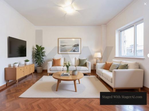 Arroios, Lisbonのアパートメント