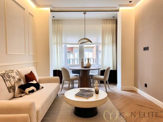 Apartamento - Madrid, Provincia de Madrid