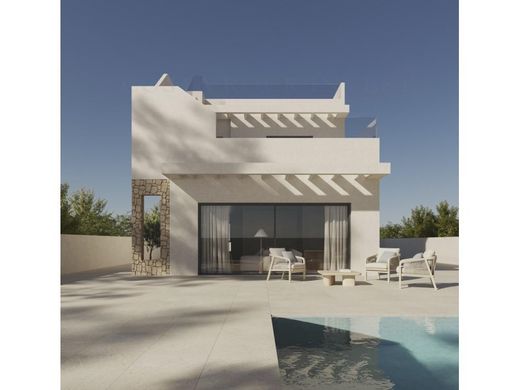 Villa in Polop, Alicante