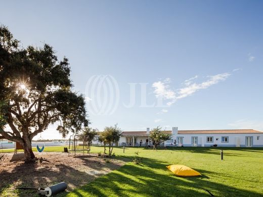 Hotel in Odemira, Distrito de Beja