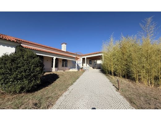 Casa de luxo - Tomar, Santarém