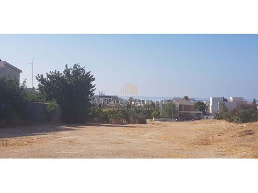 Germasógeia, Limassol Districtの土地