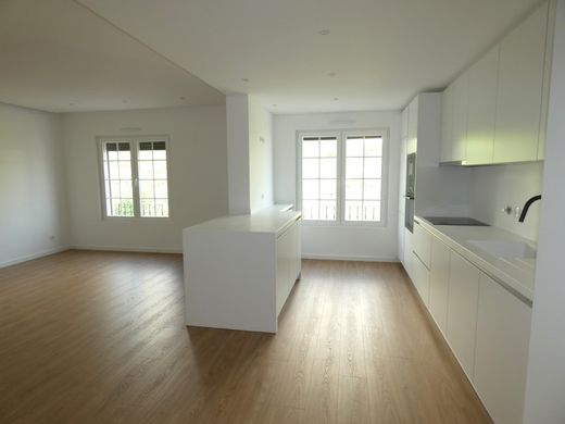 Daire Amadora, Distrito de Lisboa