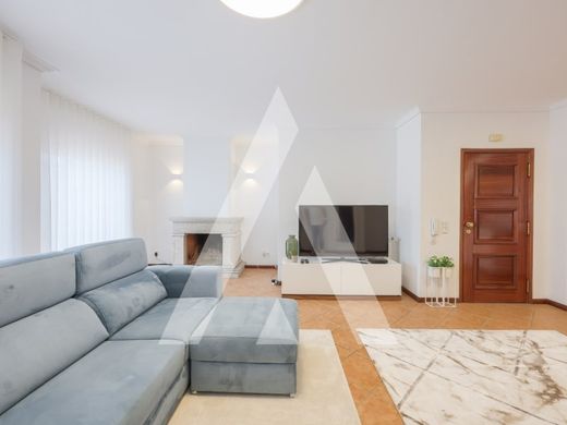 Ílhavo, Distrito de Aveiroのアパートメント