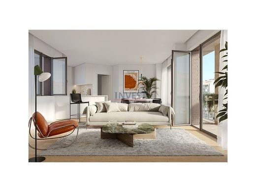 Piso / Apartamento en Oporto, Porto