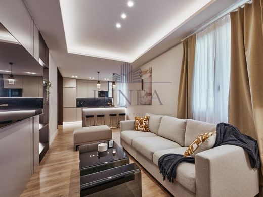 Apartamento - Madrid, Provincia de Madrid