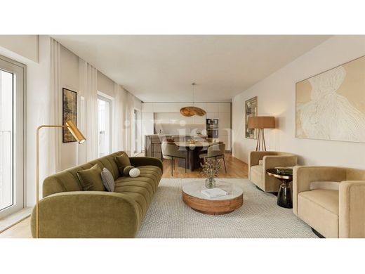 Piso / Apartamento en Oporto, Porto